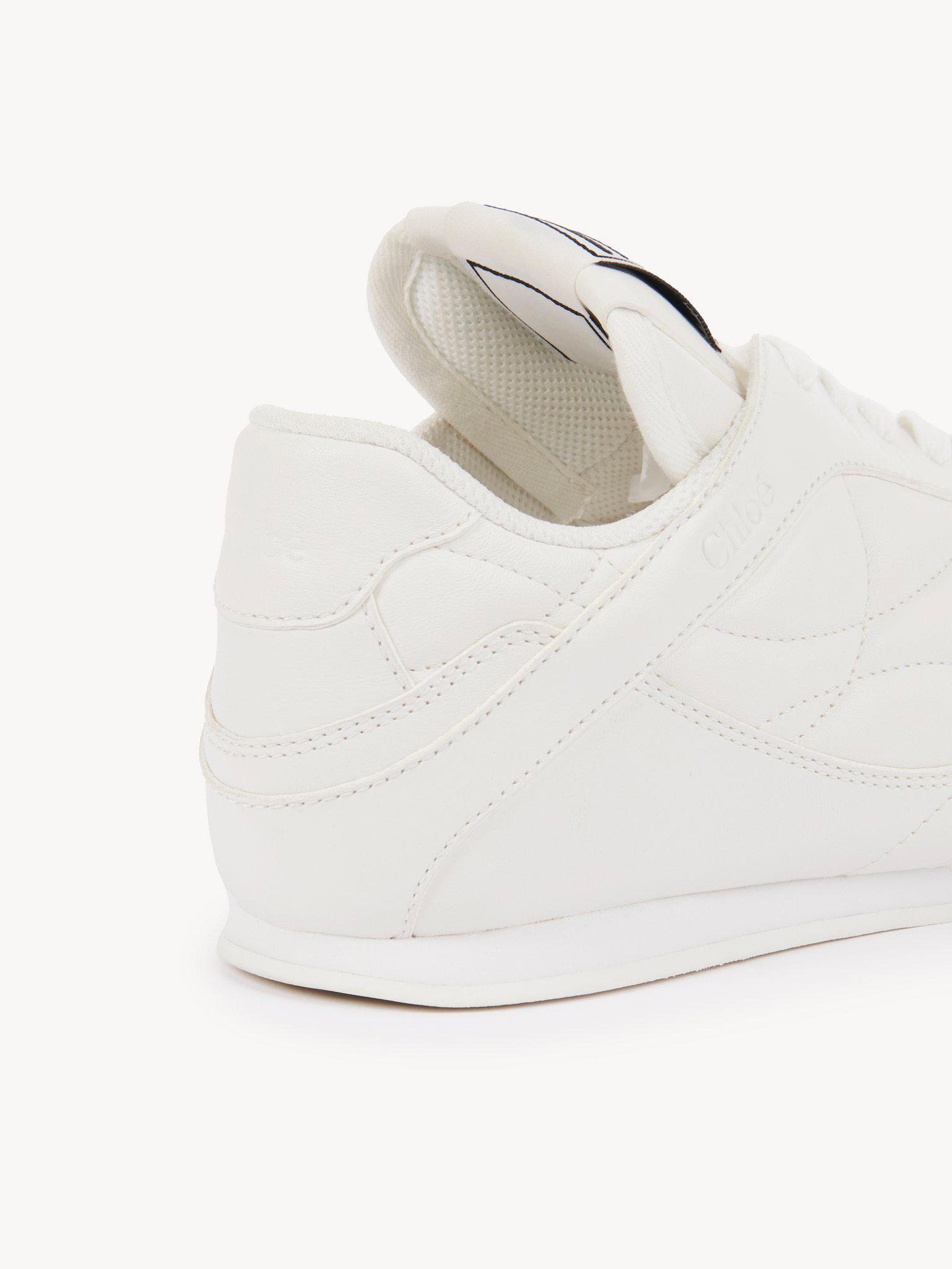 Chloé Kick sneaker Product Image