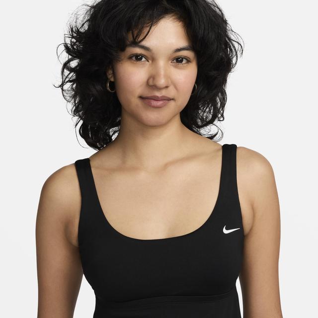 Nike Women's Tankini Swimsuit Top Product Image