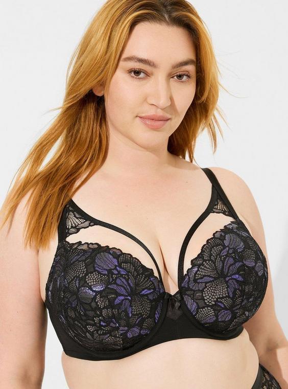 Perfect T-Shirt Push-Up Bra Product Image