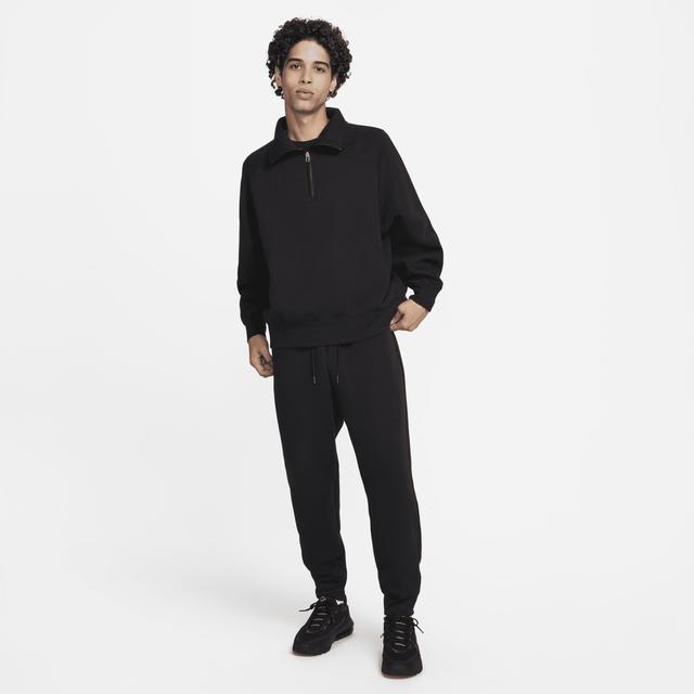 Nike Men's Tech Fleece Reimagined 1/2-Zip Top Product Image