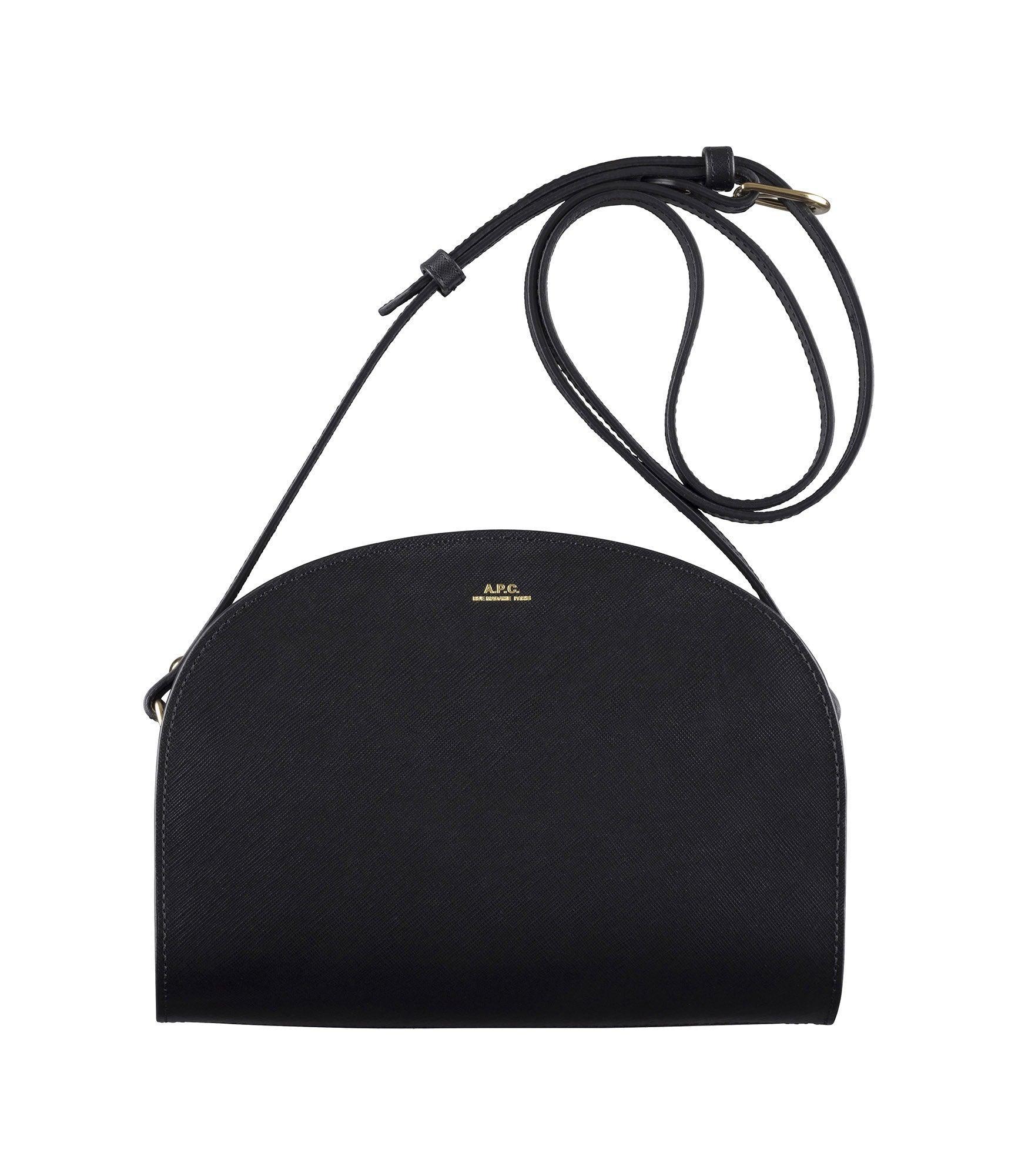 Demi-Lune Bag Female Product Image