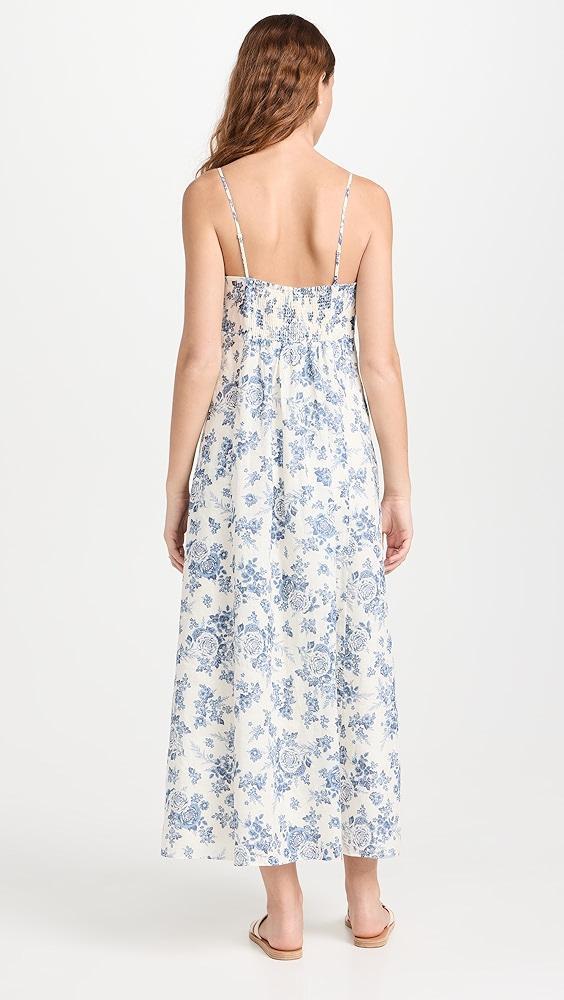 CAMI NYC Tilney Dress | Shopbop Product Image