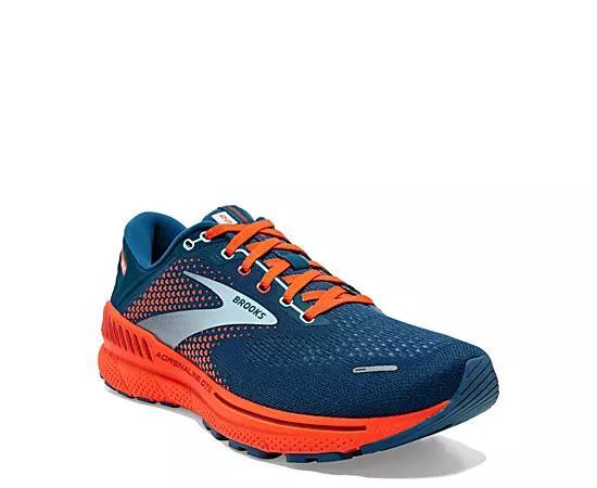 Brooks Men's Adrenaline Gts 22 Running Shoe Product Image