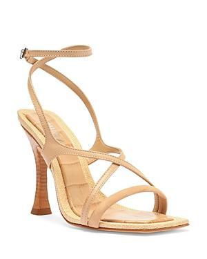 Schutz Nakia Ankle Strap Sandal Product Image