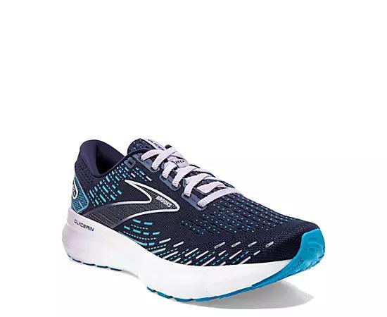 Brooks Womens Glycerin 20 Running Shoe Product Image