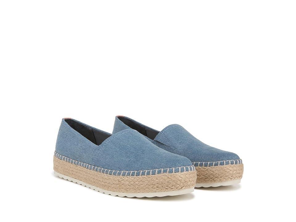 Dr. Scholls Sunray Womens Espadrille Slip-Ons Product Image