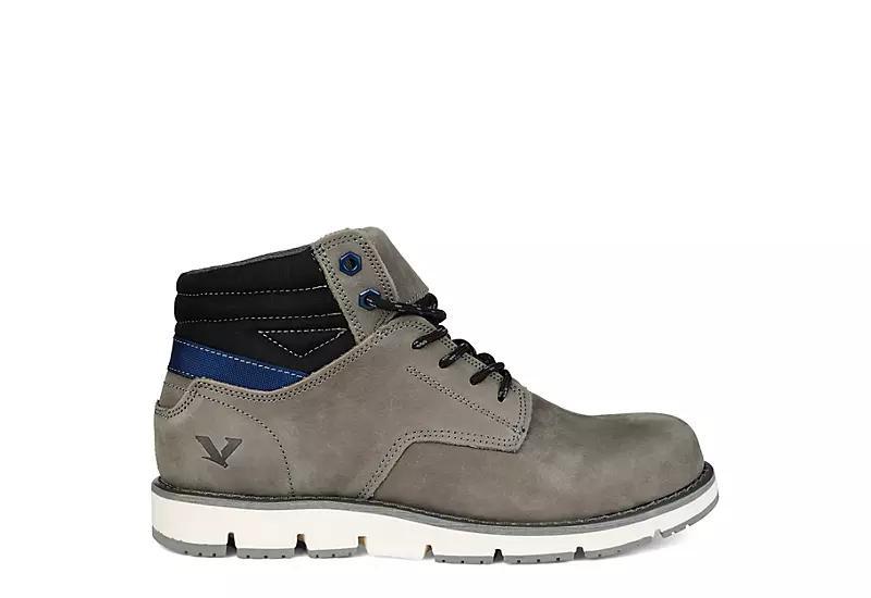 Territory Men's Bridger Lace-Up Boot Product Image