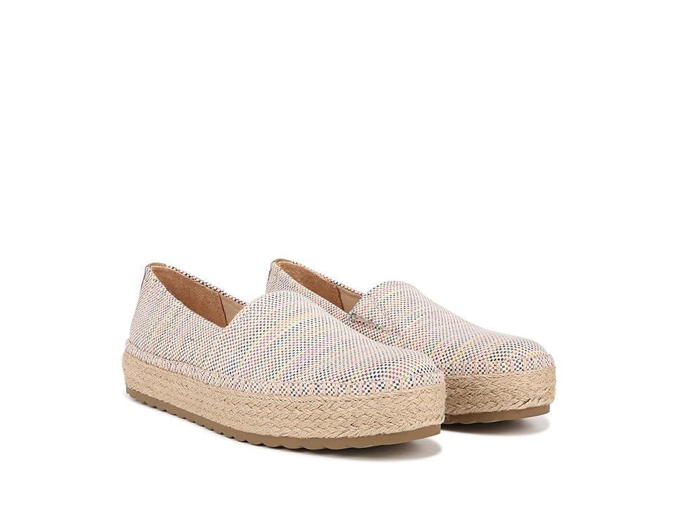 Dr. Scholls Sunray Womens Espadrille Slip-Ons Product Image