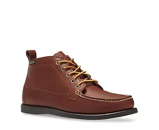 Eastland Seneca Mens Chukka Boots Product Image