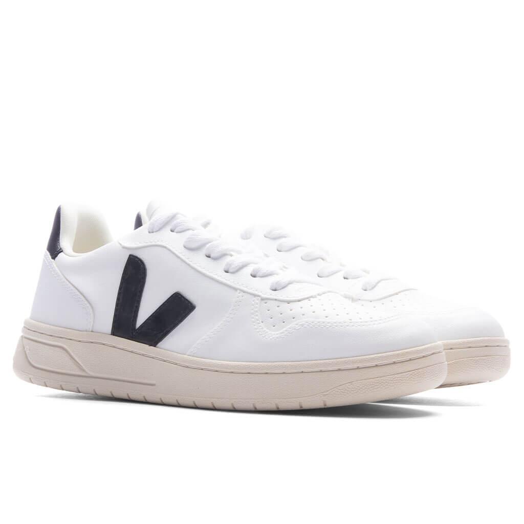 Women's V-10 CWL - White/Black Female Product Image