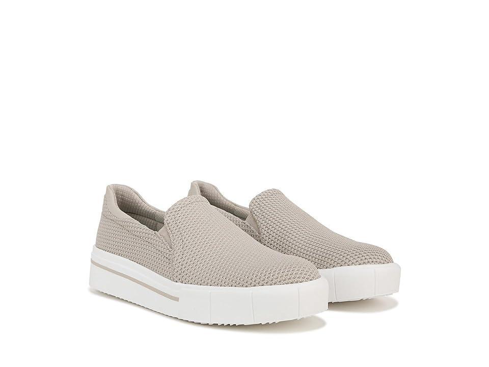 Dr. Scholl's Happiness Lo Sneaker (Light Knit) Women's Shoes Product Image