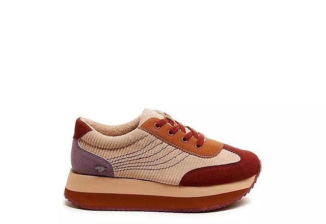 Rocket Dog Womens Rapid Sneaker Product Image