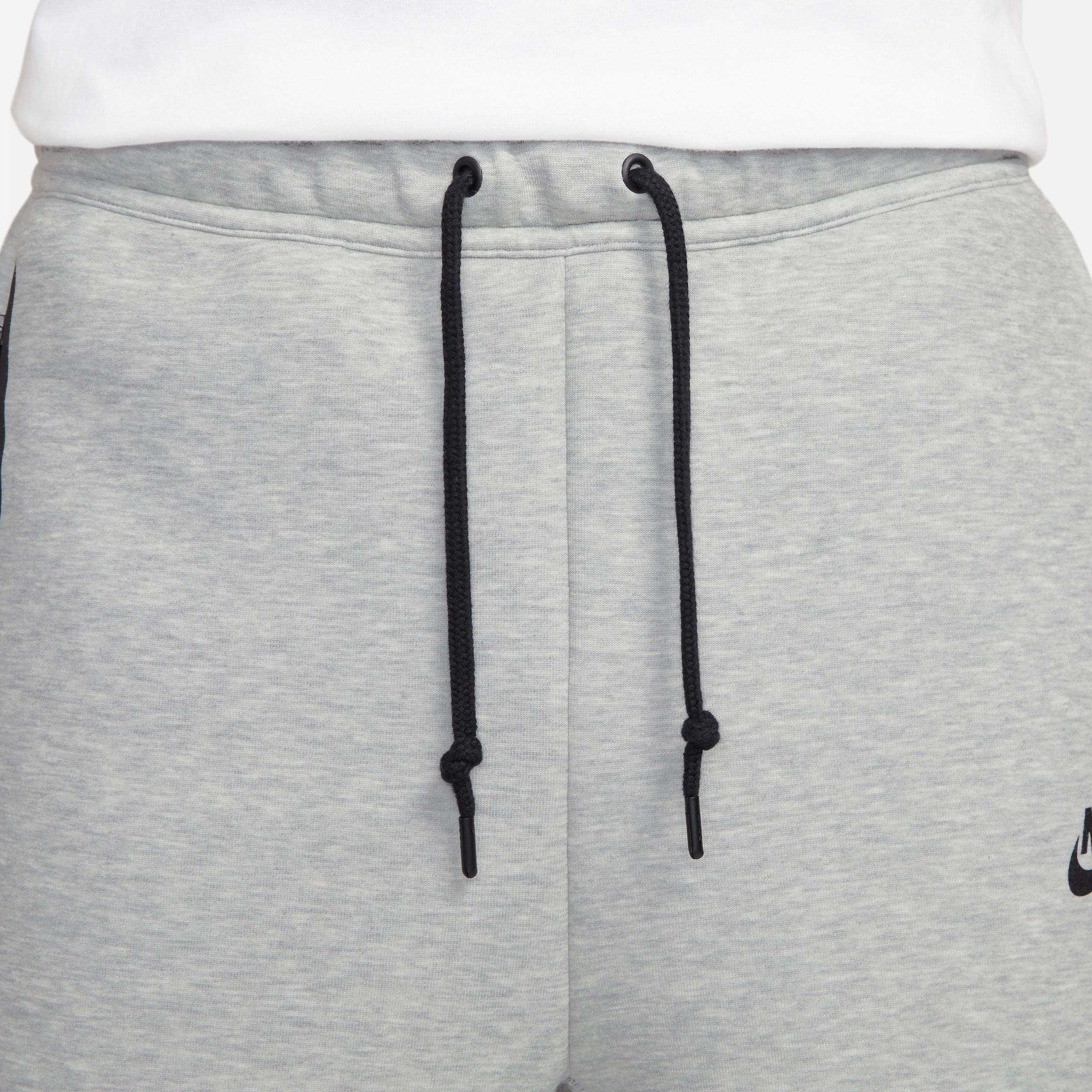 Nike Mens Sportswear Tech Fleece Shorts Product Image