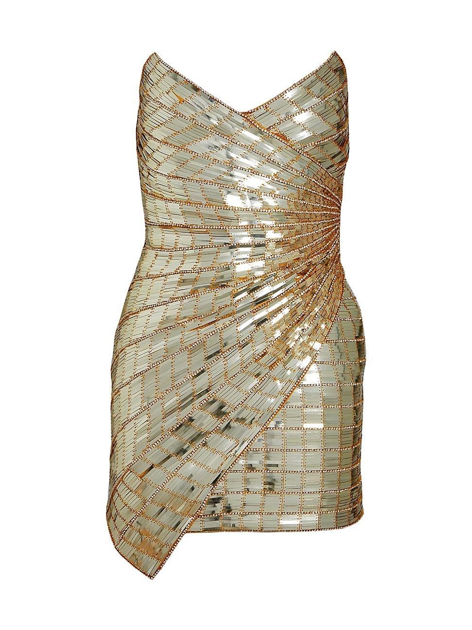 Womens Aura Dress Product Image