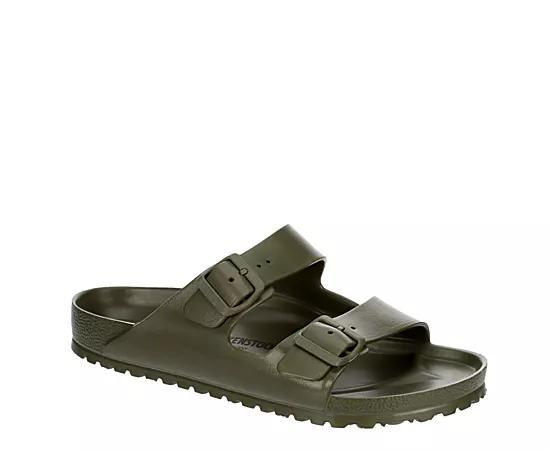 Birkenstock Mens Arizona Eva Essential Slide Sandals Product Image