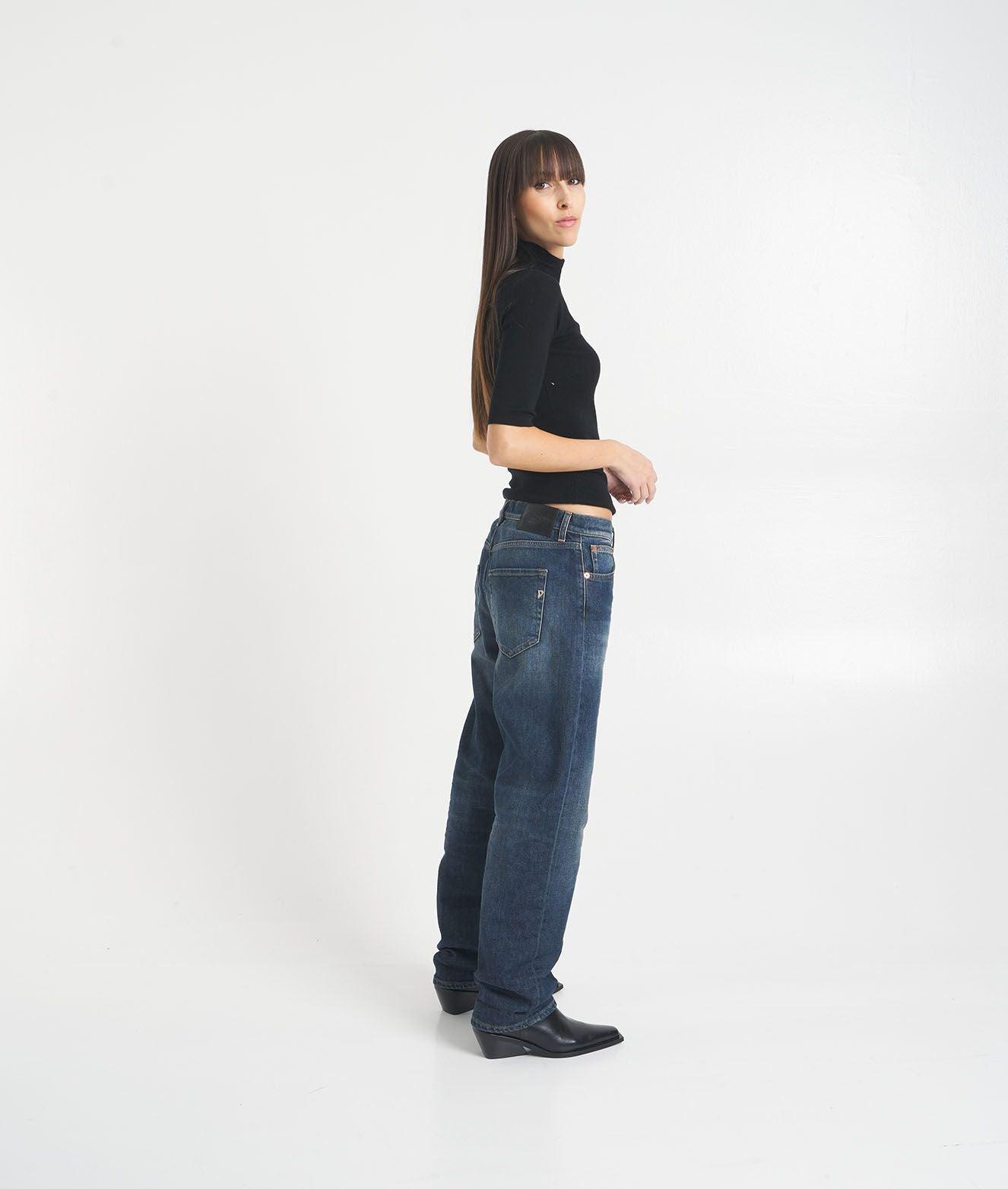 Regular fit jeans 'Icon' Product Image