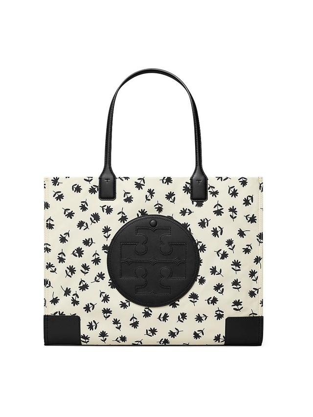 Womens Ella Floral Tote Bag Product Image