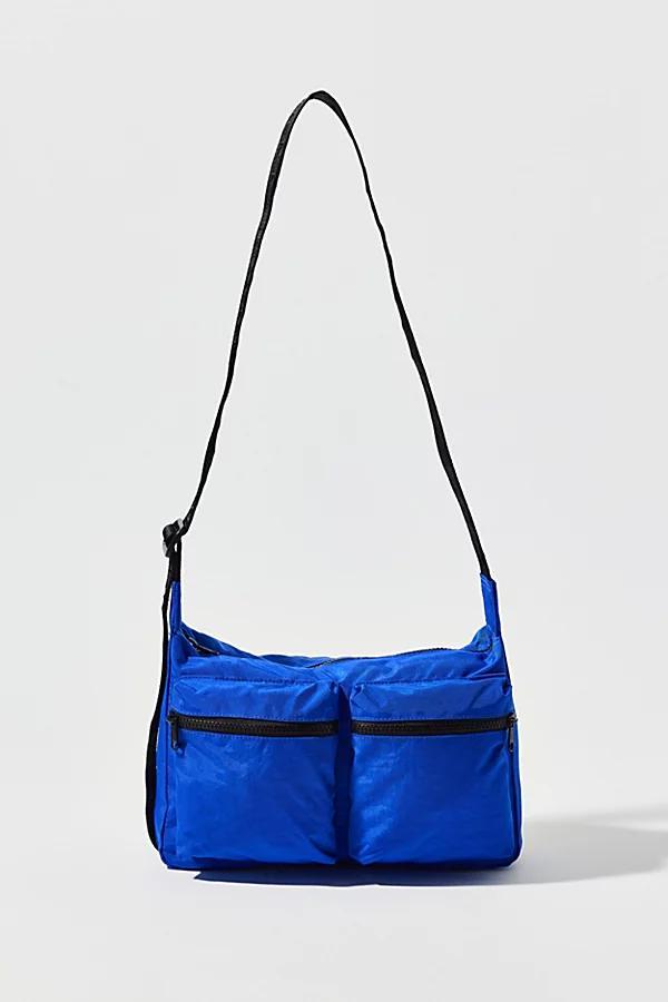 BAGGU Medium Cargo Crossbody Bag Womens at Urban Outfitters Product Image