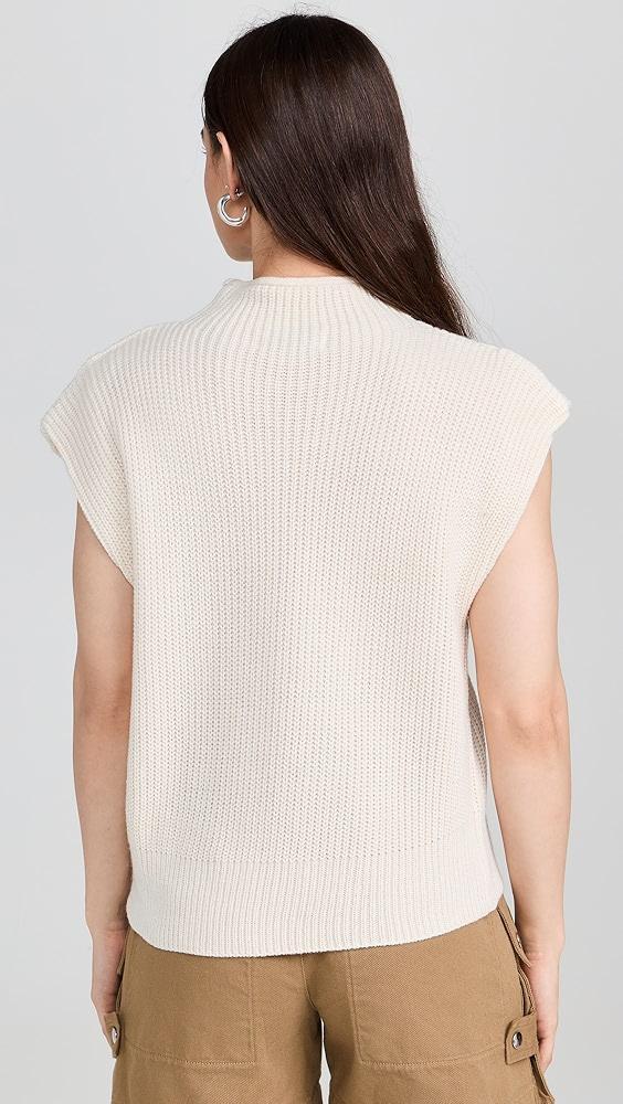 En Saison Karalie Knit Sweater | Shopbop Product Image