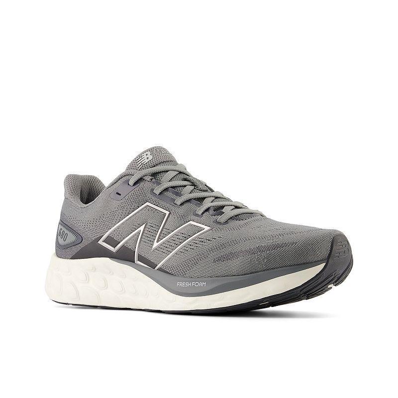 New Balance Men's Fresh Foam 680 V8 Running Shoe Product Image