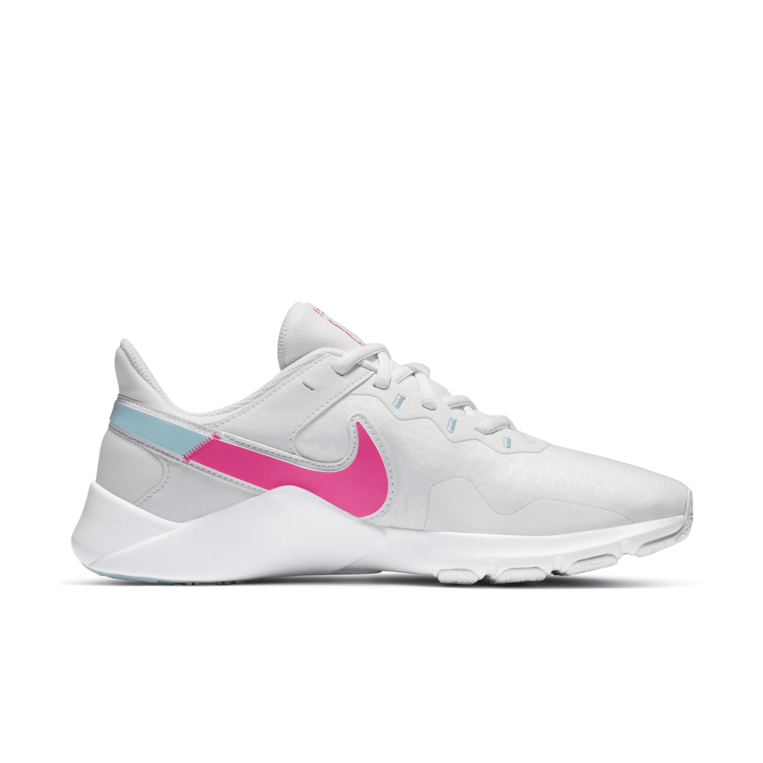 Nike Women's Legend Essential 2 Workout Shoes Product Image