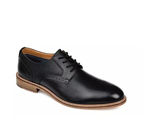 Thomas & Vine Men's Clayton Oxford Product Image