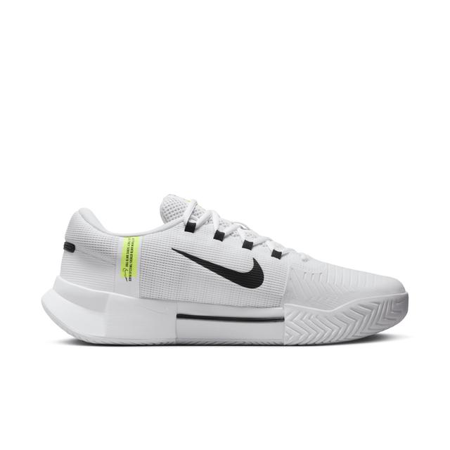 Nike Mens Zoom GP Challenge 1 Hard Court Tennis Shoes Product Image