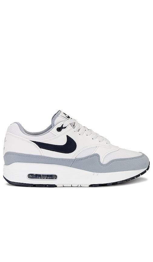 Nike Mens Nike Air Max 1 - Mens Running Shoes Product Image