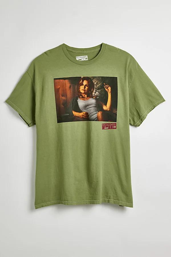 American Pie Photo Graphic Tee Mens at Urban Outfitters Product Image