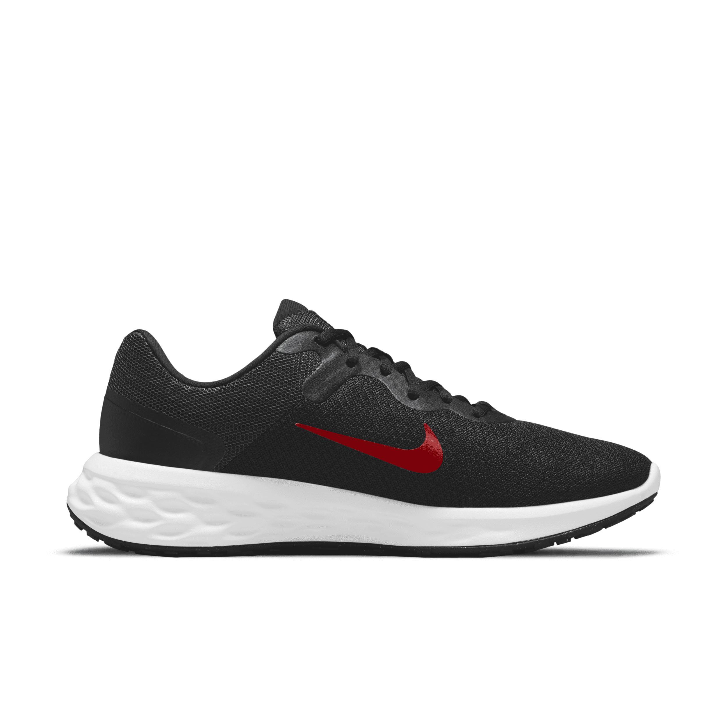 Nike Men's Revolution 6 Road Running Shoes Product Image