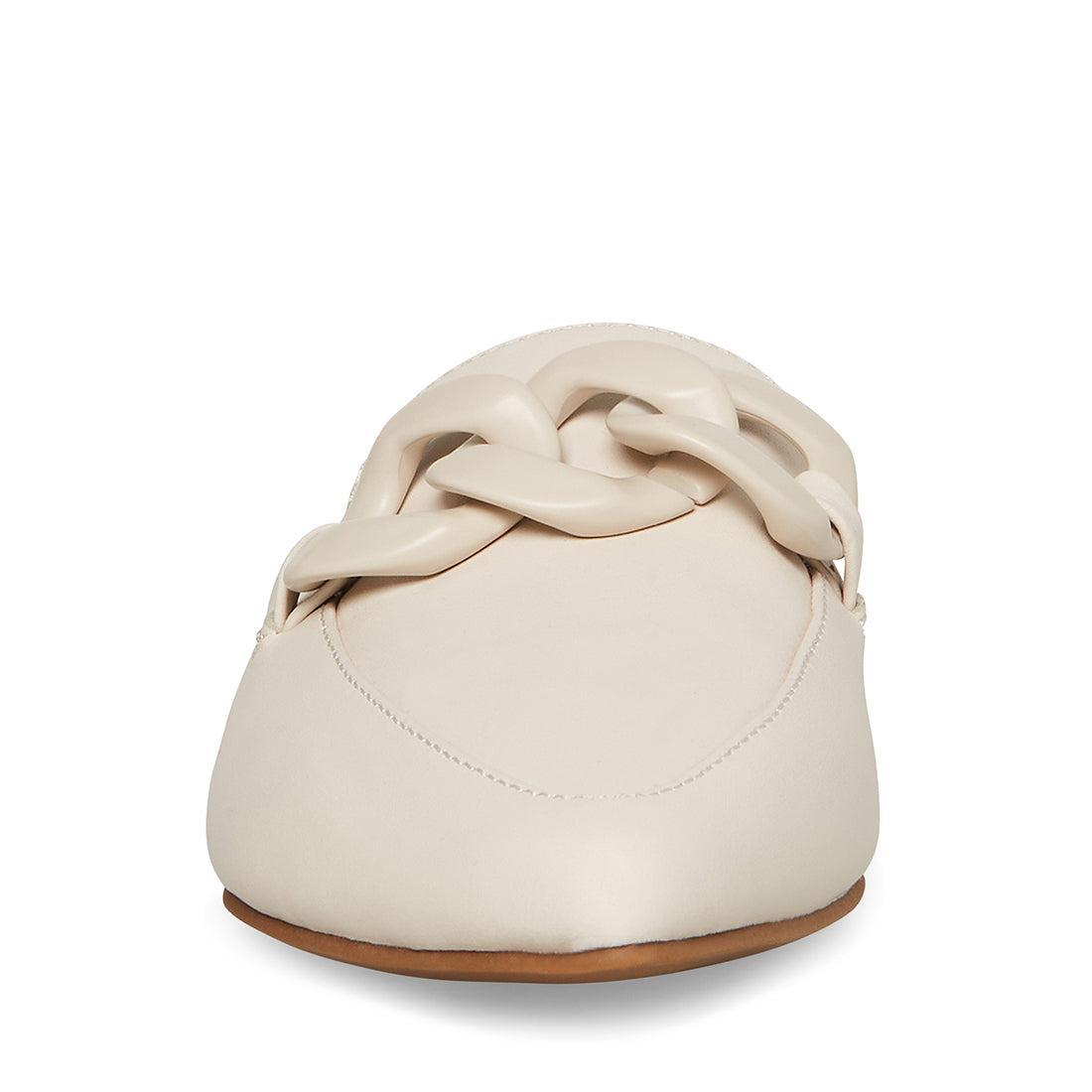 FLEUR BONE LEATHER - SM REBOOTED Female Product Image