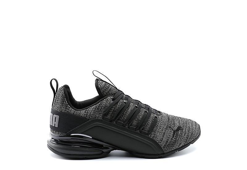 Puma Men's Axelion Sneaker Product Image