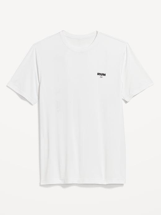 CloudMotion T-Shirt Product Image