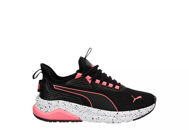 Puma Womens Ampliflier Sneaker Running Sneakers Product Image