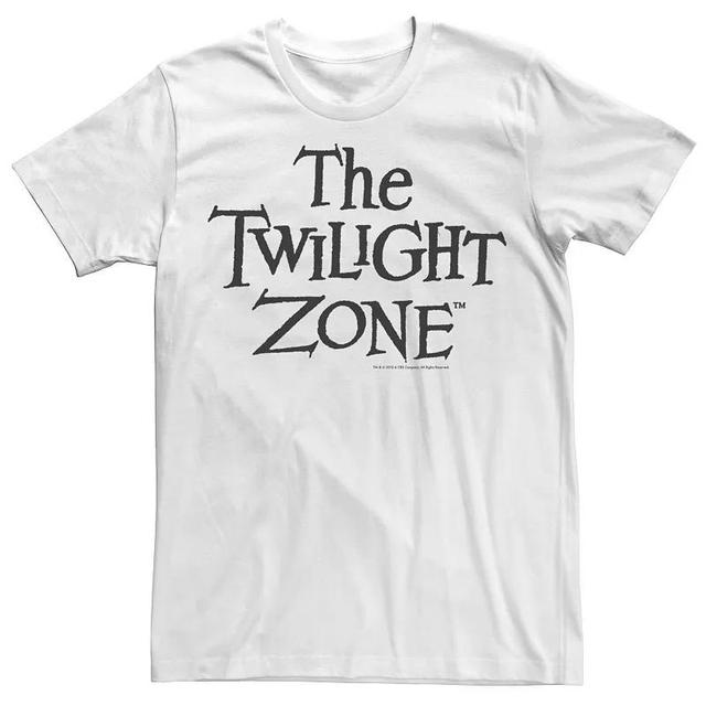 Mens Twilight Zone Tee Product Image