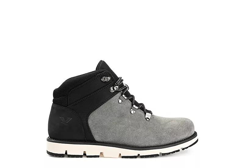 Territory Boulder Mens Ankle Boots Product Image