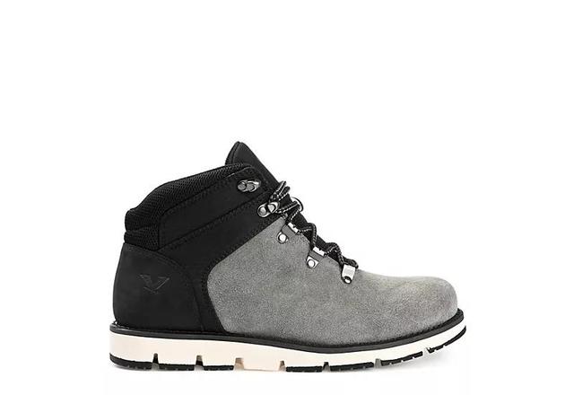 Territory Mens Boulder Lace-Up Boot Product Image