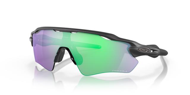 Oakley Radar EV Path 138mm Prizm Wrap Shield Sunglasses Product Image