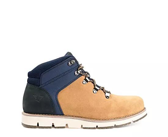 Territory Boulder Mens Ankle Boots Product Image