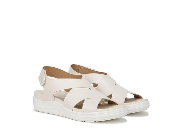 Dr. Scholls Womens Time Off Sea Sandal Product Image