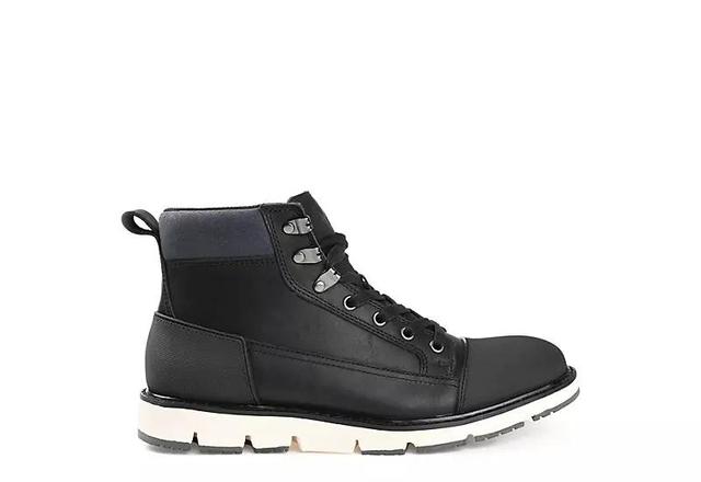 Territory Mens Titantwo Lace-Up Boot Product Image