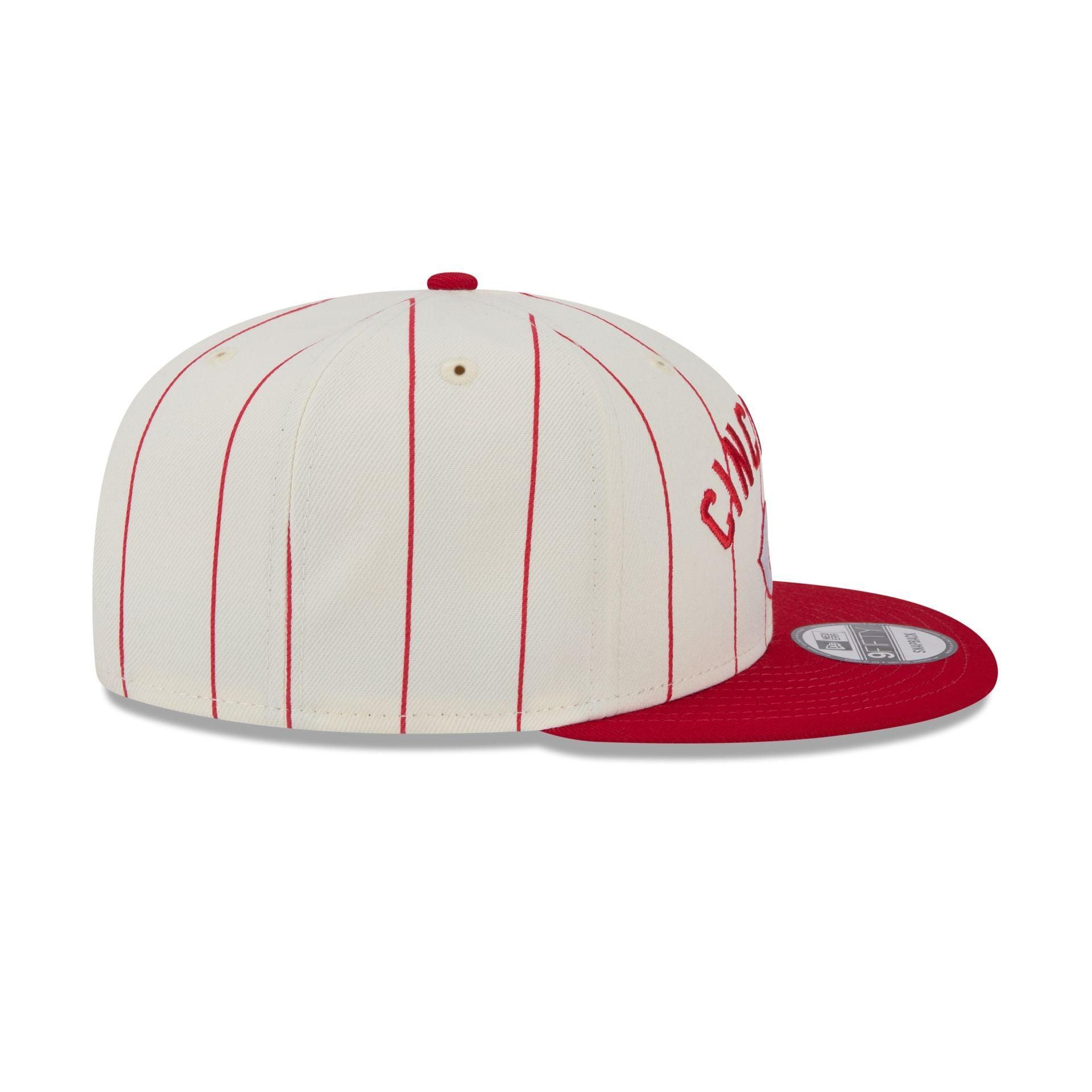 St. Louis City SC Team 9FIFTY Snapback Hat Male Product Image