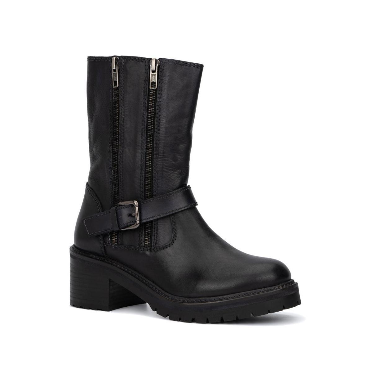 Womens Genevieve Boot Product Image