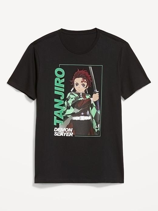 Demon Slayer: Kimetsu No Yaiba™ T-Shirt Product Image