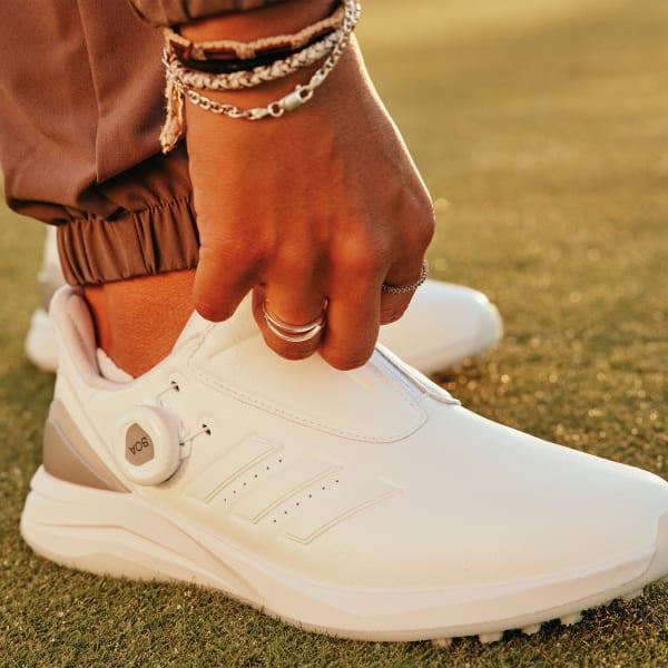 Solarmotion BOA 24 Spikeless Golf Shoes Product Image