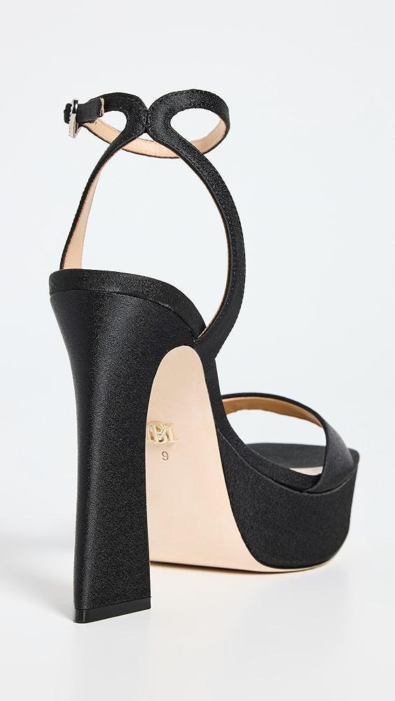 Badgley Mischka Caia Pumps | Shopbop Product Image