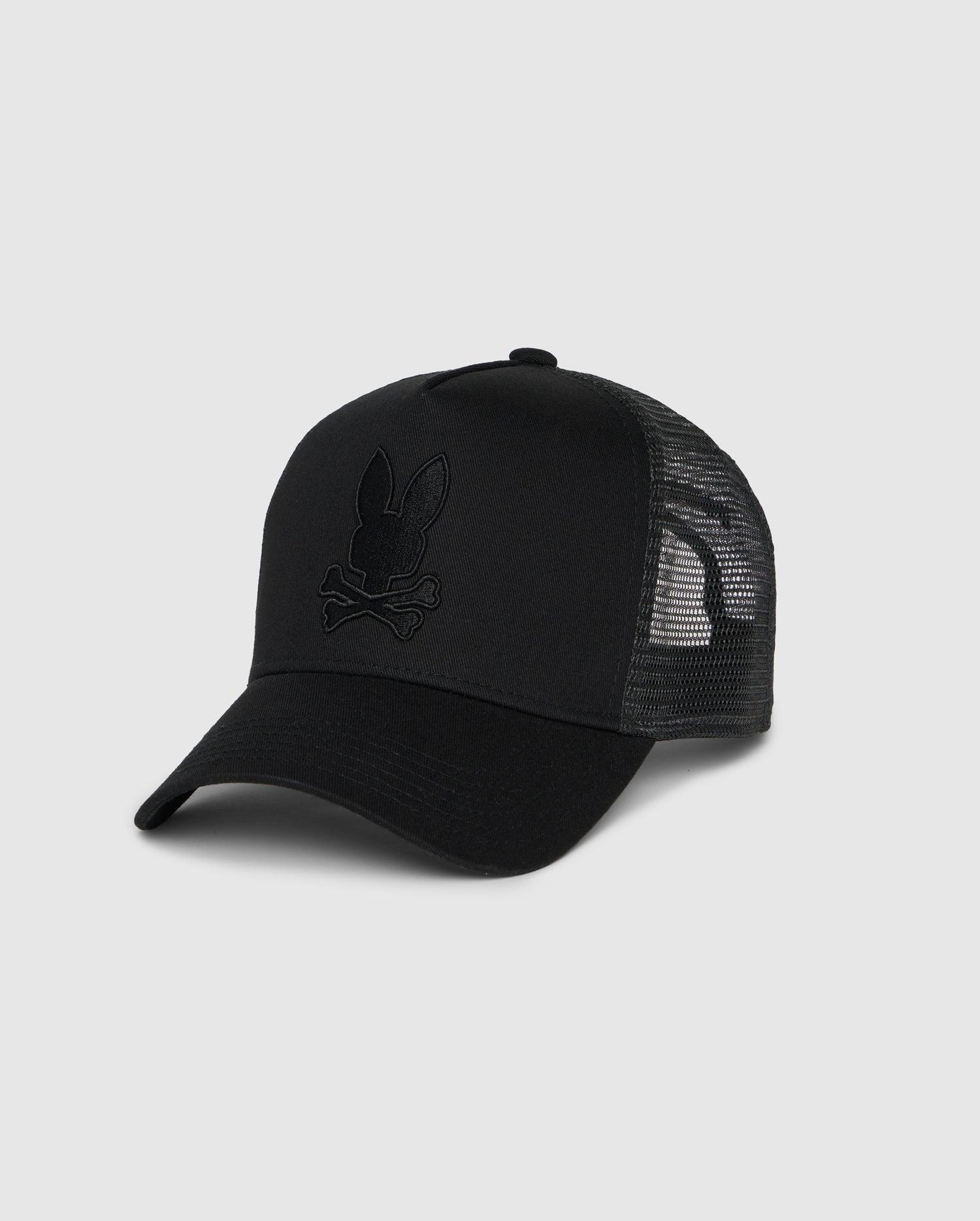 MENS HOUSTON TRUCKER HAT - B6A550C2HT Male Product Image