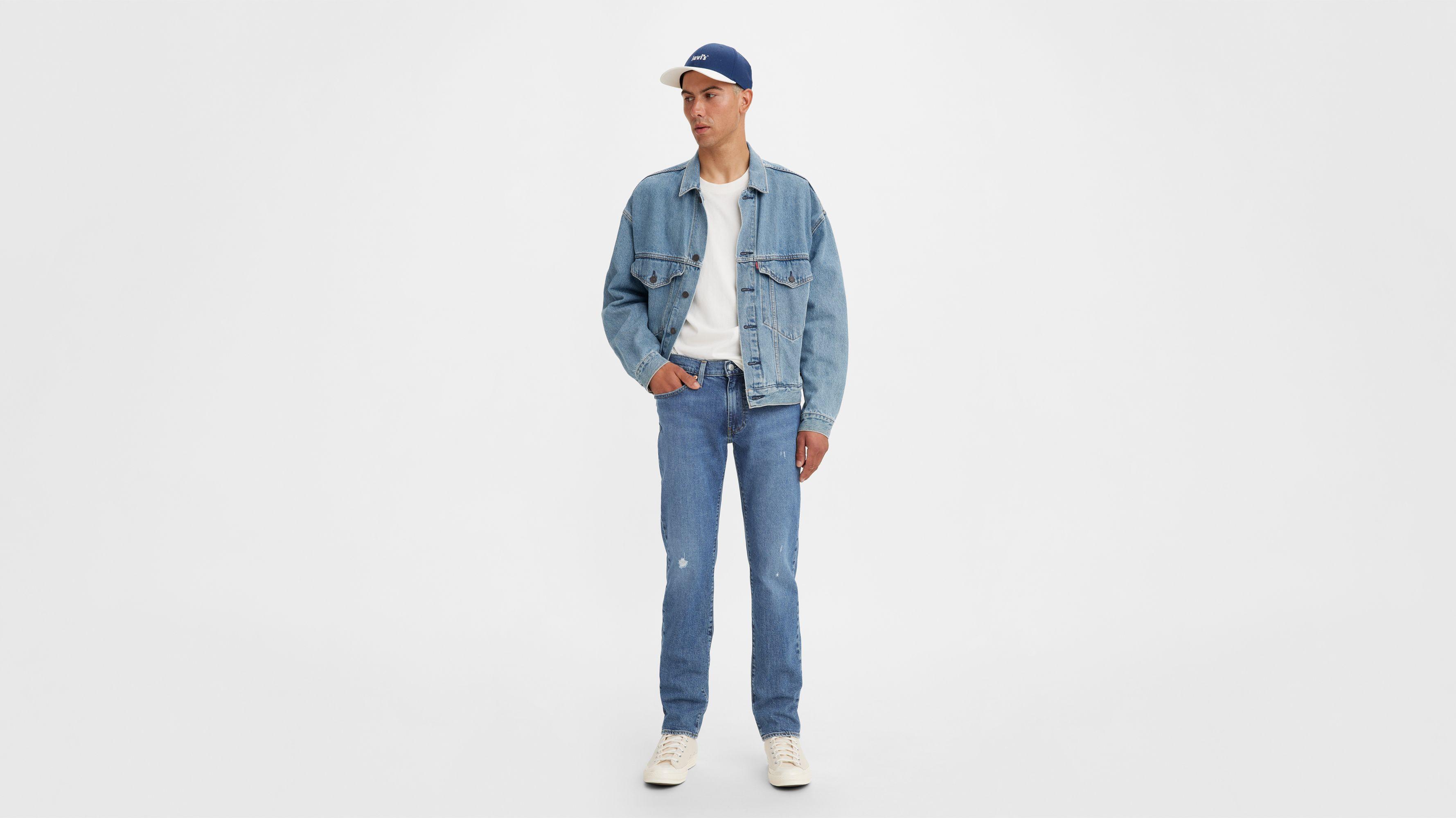 511™ Slim Fit Levi's® Flex Men's Jeans Product Image