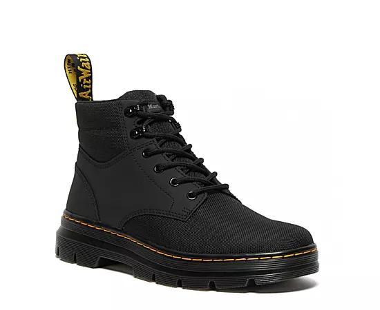 Dr. Martens Men's Rakim Utility Extra Tuff Lace-Up Boot Product Image