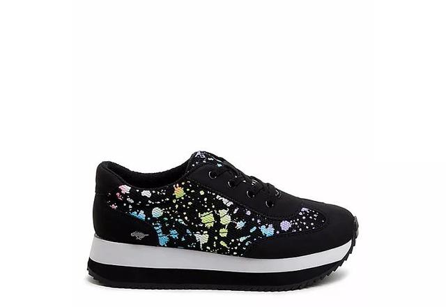 Rocket Dog Womens Rapid Sneaker Product Image